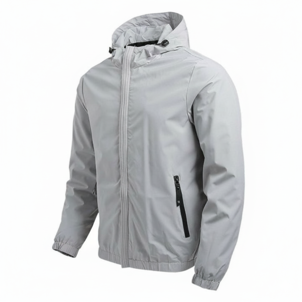 Giacca Outdoor Impermeabile