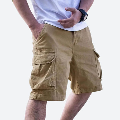 Pantalocini Cargo Casual